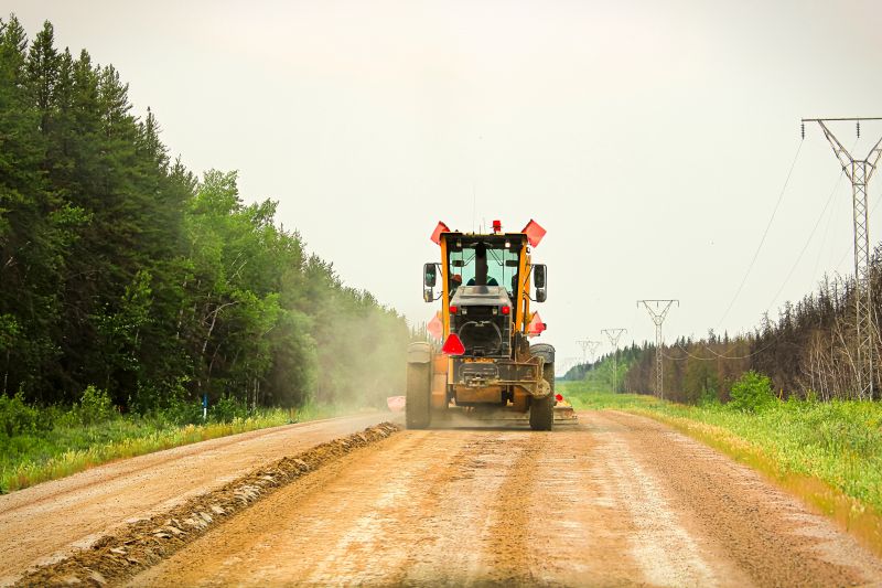Yard Grading Cost Insights — Cost of Yard Grading