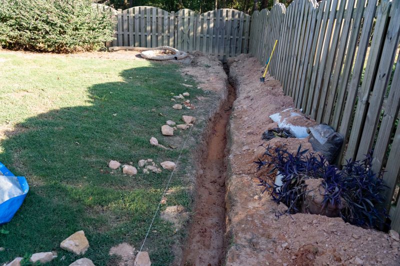 Yard Grading Cost Insights — Cost of Yard Grading