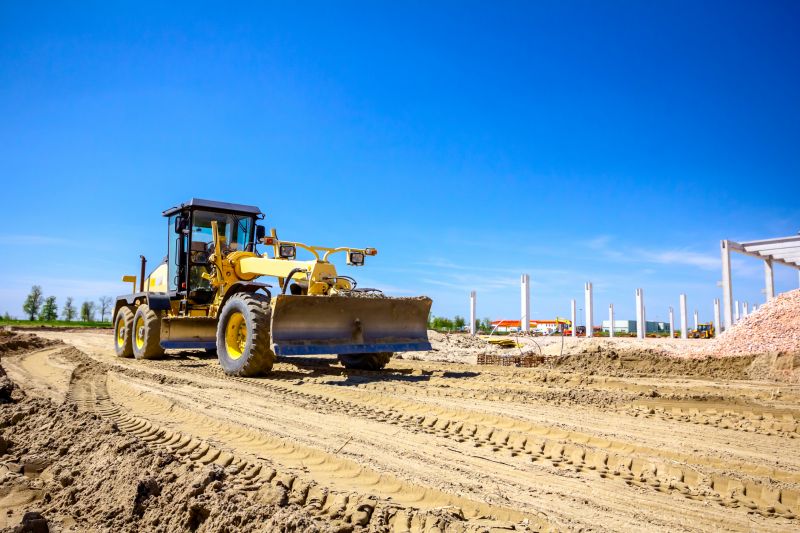 Yard Grading Cost Insights — Cost of Yard Grading